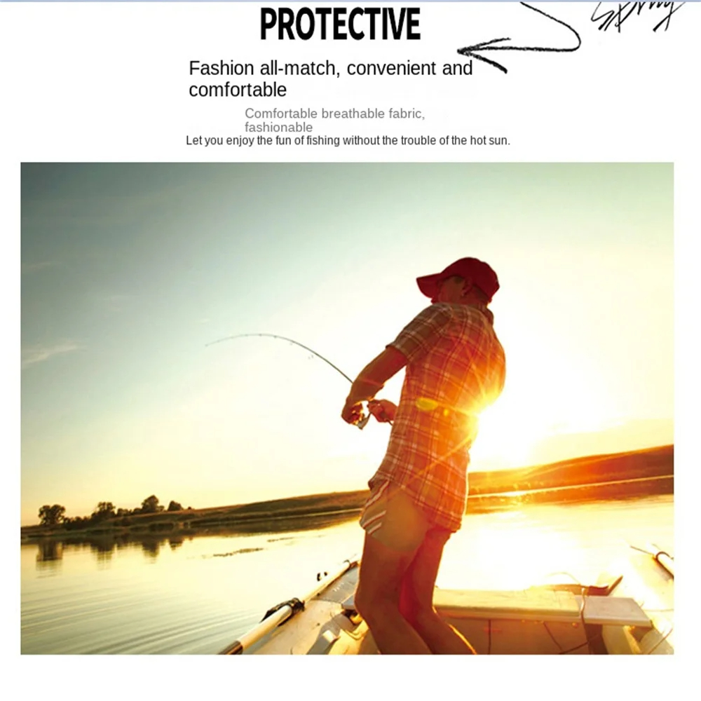 2023 New Fishing Gloves Single - Fishing Gloves recensie en prijs