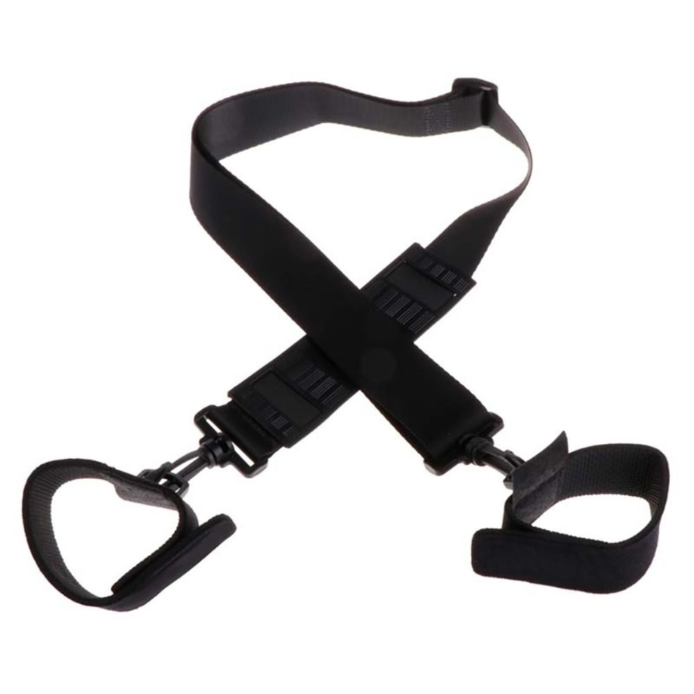 Fishing Rod Carry Strap, Nylon - Fishing Belt recensie en prijs