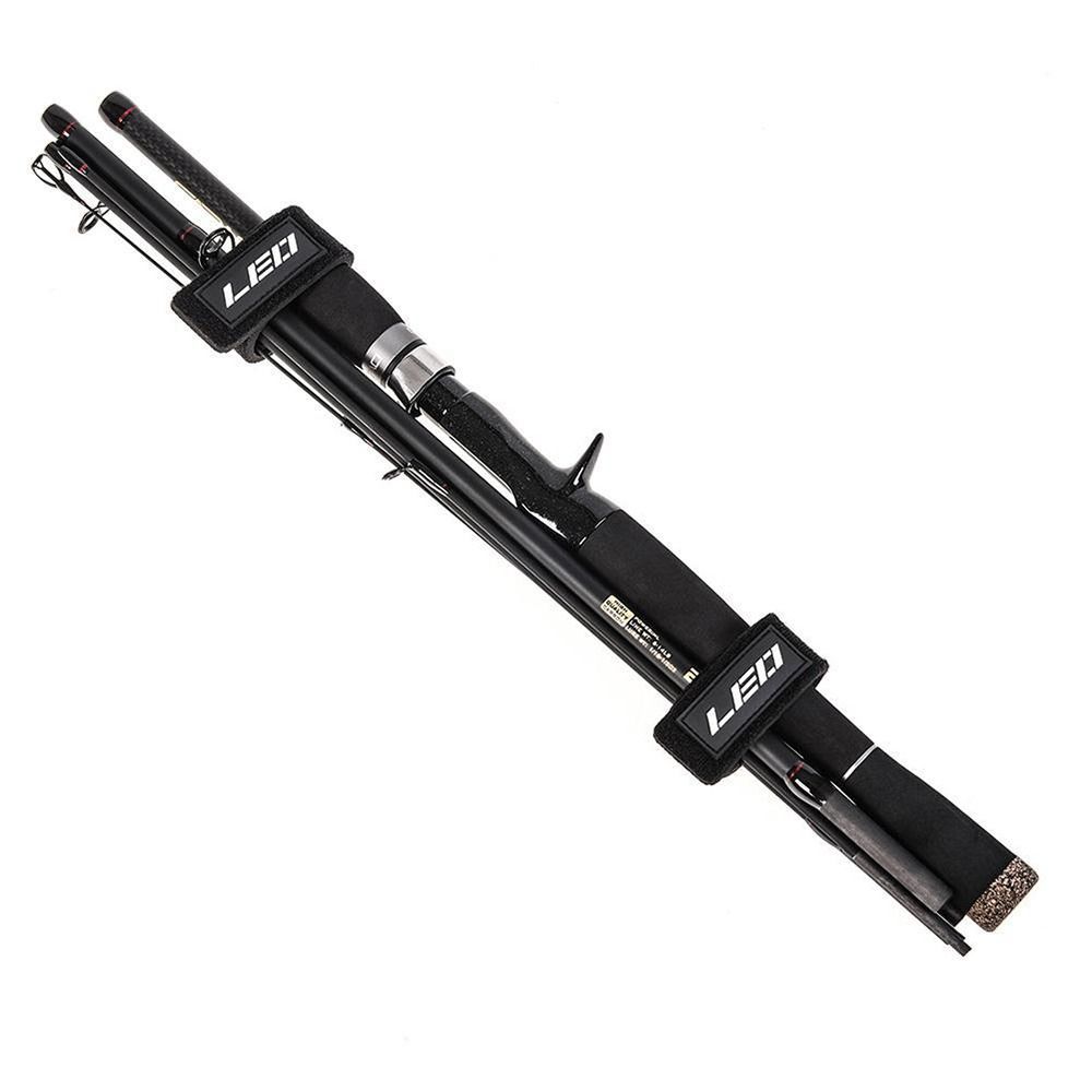 Fishing Rod Carry Strap, Nylon - Fishing Belt recensie en prijs