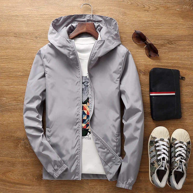 Waterproof Camping Rain Coat W - Fishing Jacket Waterproof recensie en prijs