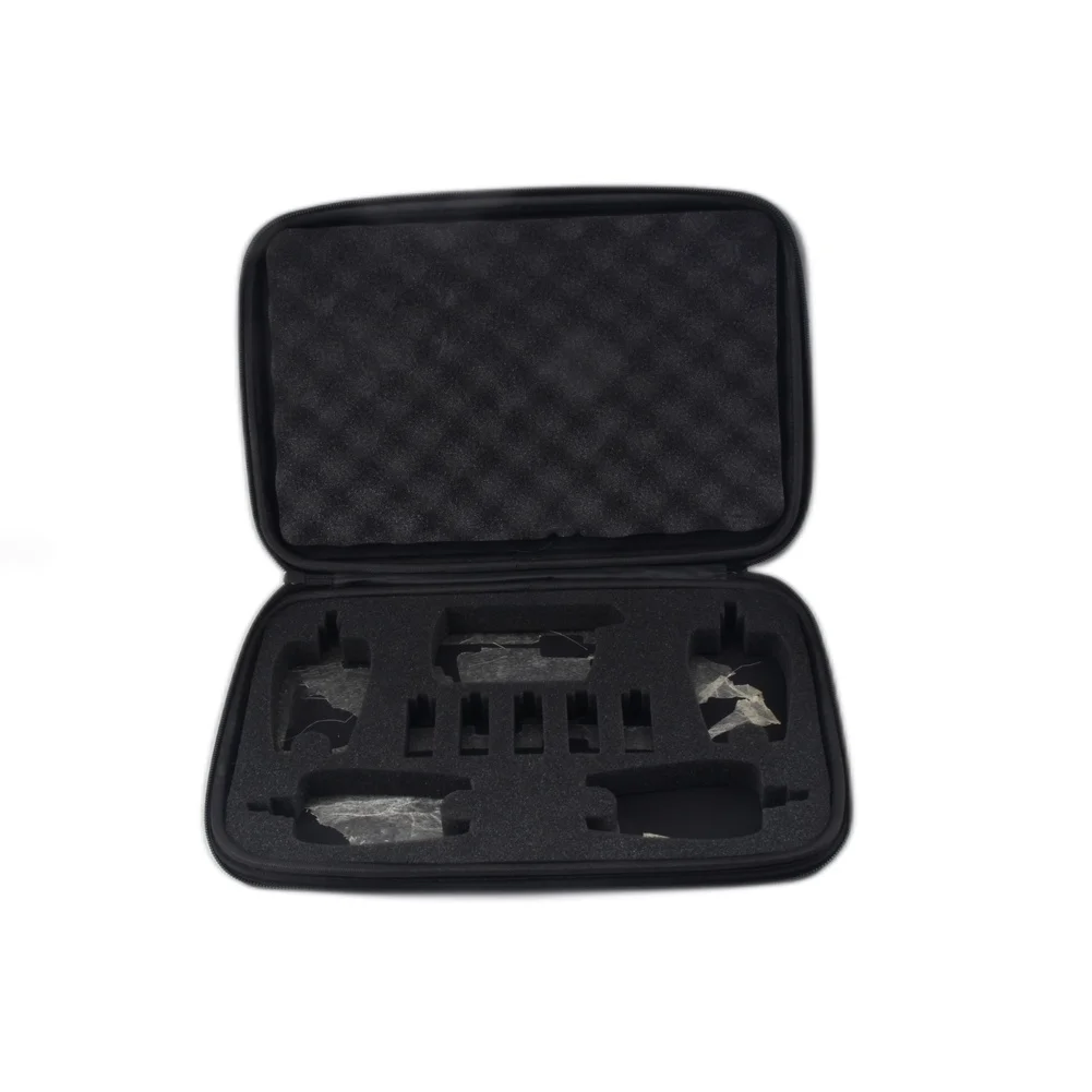 Fishing Alarm Set Box 1+4 With - Fishing Bag Waterproof recensie en prijs