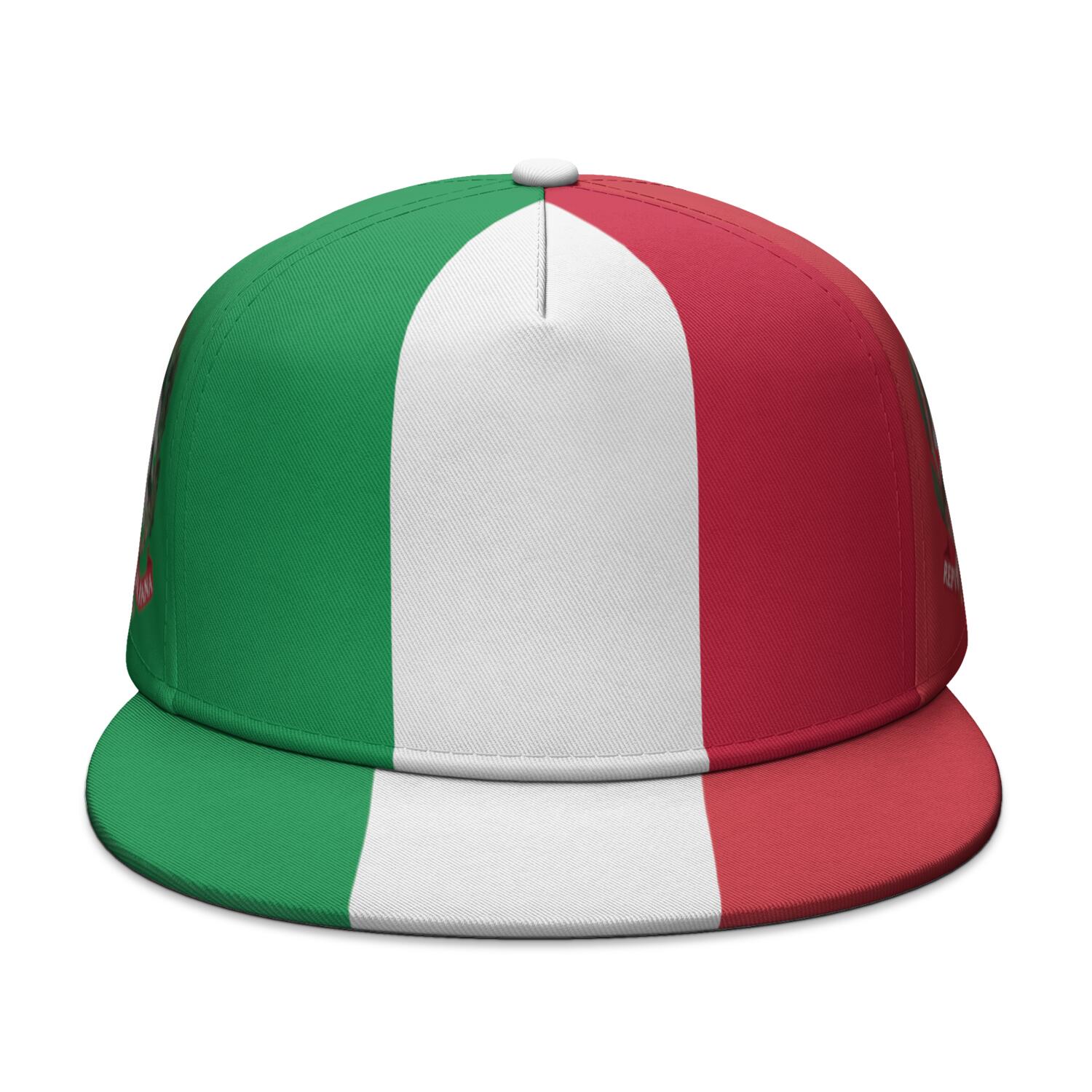 Italy Free Custom Name Number  - Fishing Hat recensie en prijs