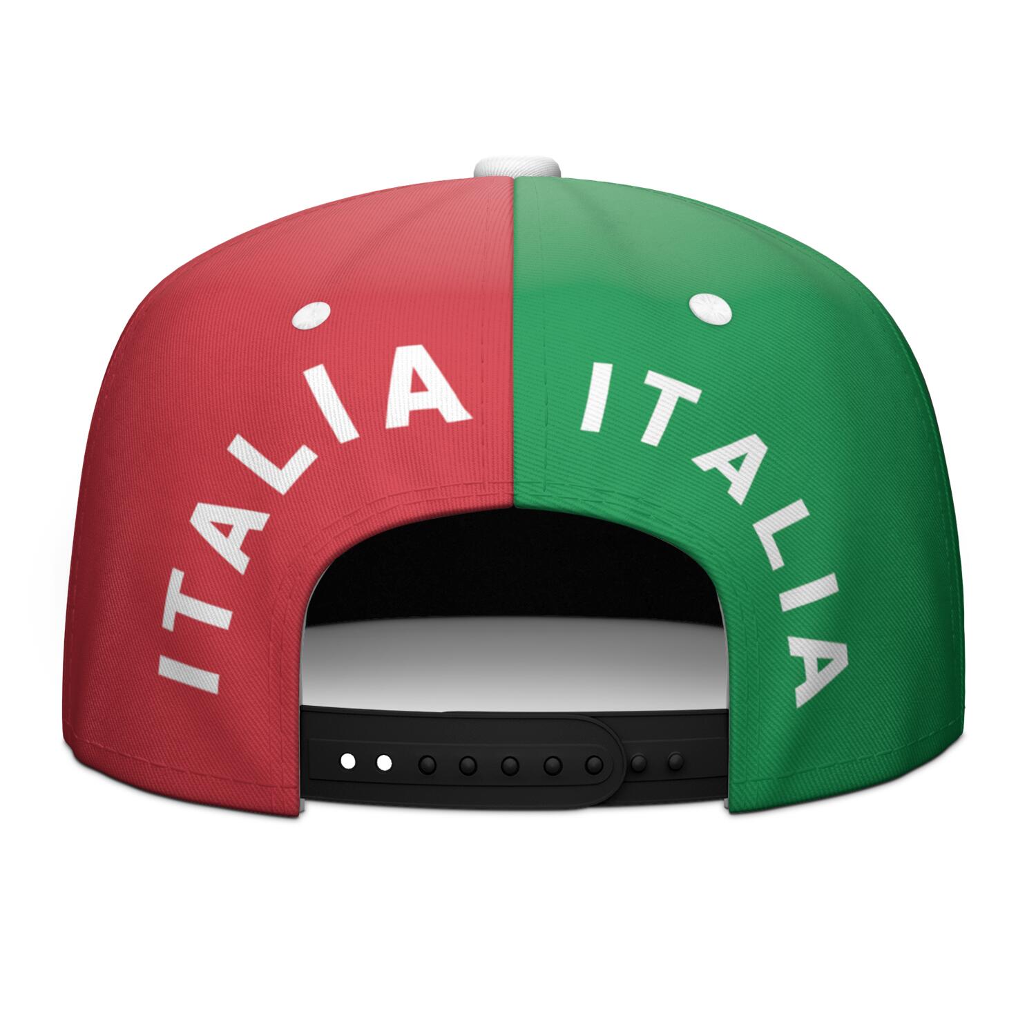 Italy Free Custom Name Number  - Fishing Hat recensie en prijs