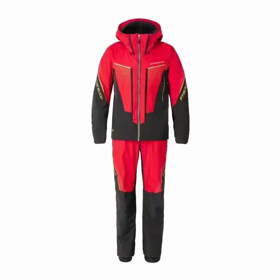 New Brand Fishing Clothing Men - Fishing Rain Suit recensie en prijs