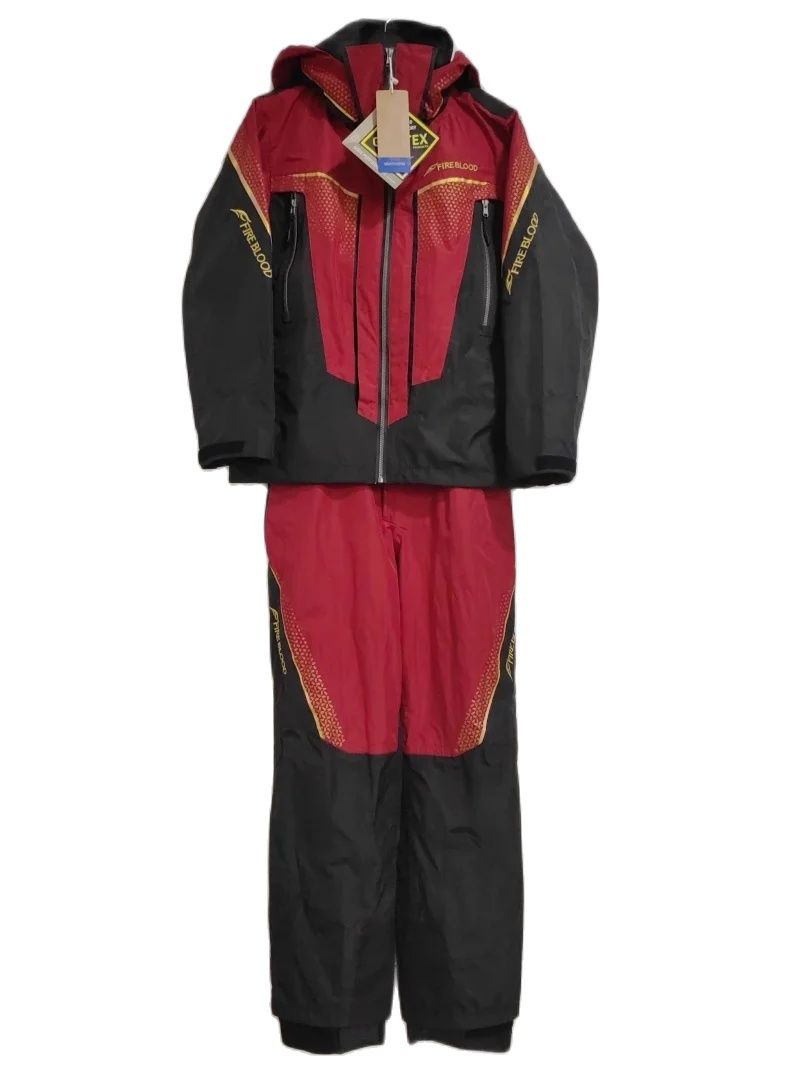 New Brand Fishing Clothing Men - Fishing Rain Suit recensie en prijs