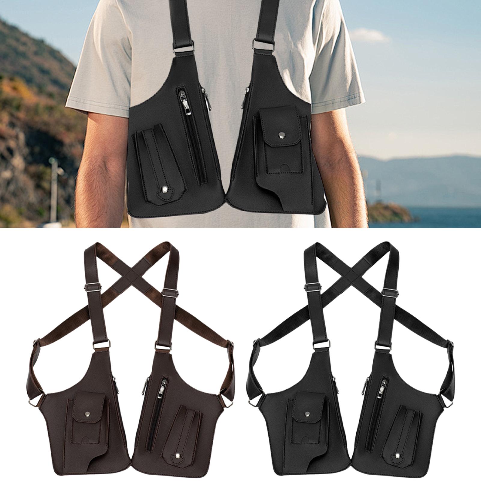 New Double Shoulder Strap Mult - Fishing Bag Waterproof recensie en prijs