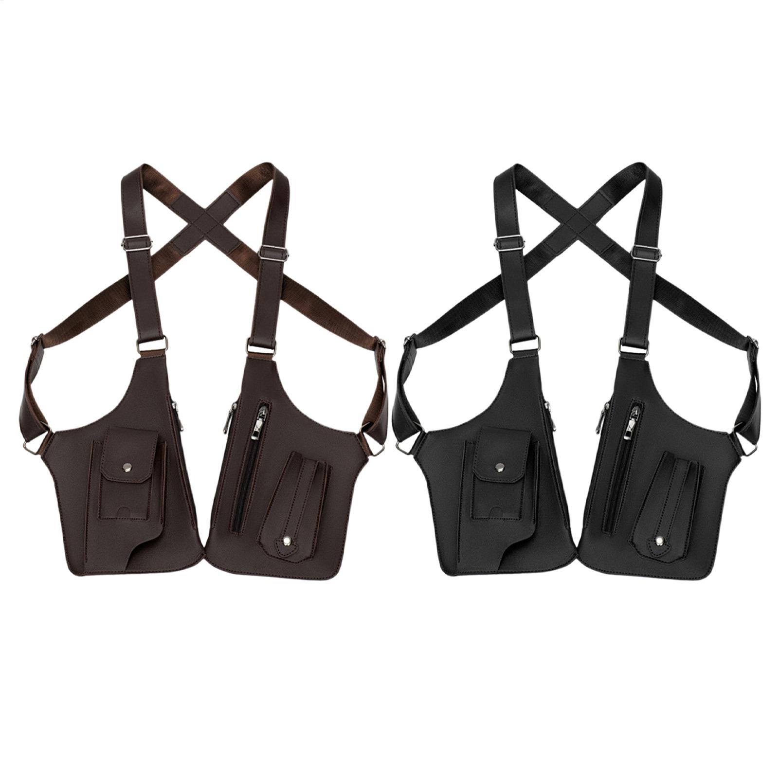New Double Shoulder Strap Mult - Fishing Bag Waterproof recensie en prijs