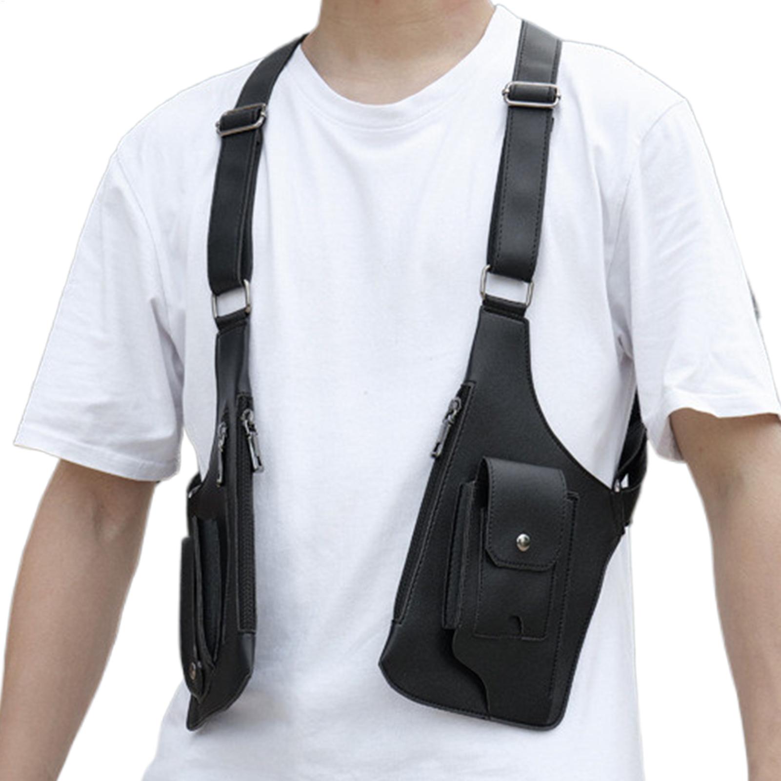 New Double Shoulder Strap Mult - Fishing Bag Waterproof recensie en prijs
