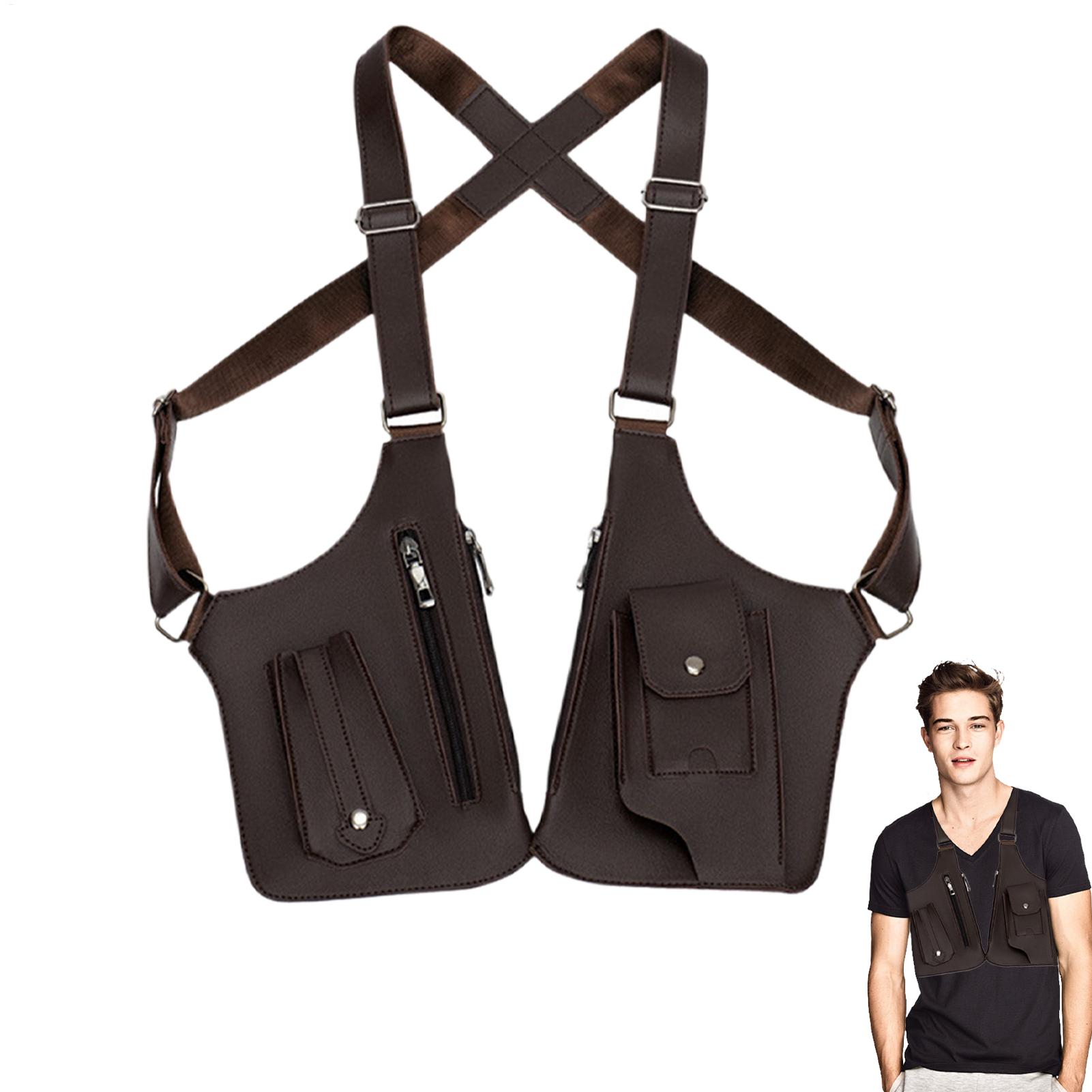New Double Shoulder Strap Mult - Fishing Bag Waterproof recensie en prijs