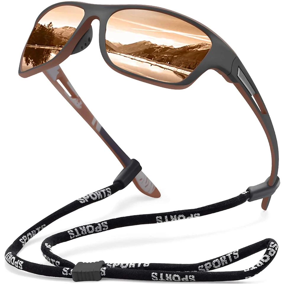 High Definition Polarized Sung - Fishing Sunglasses Polarized recensie en prijs