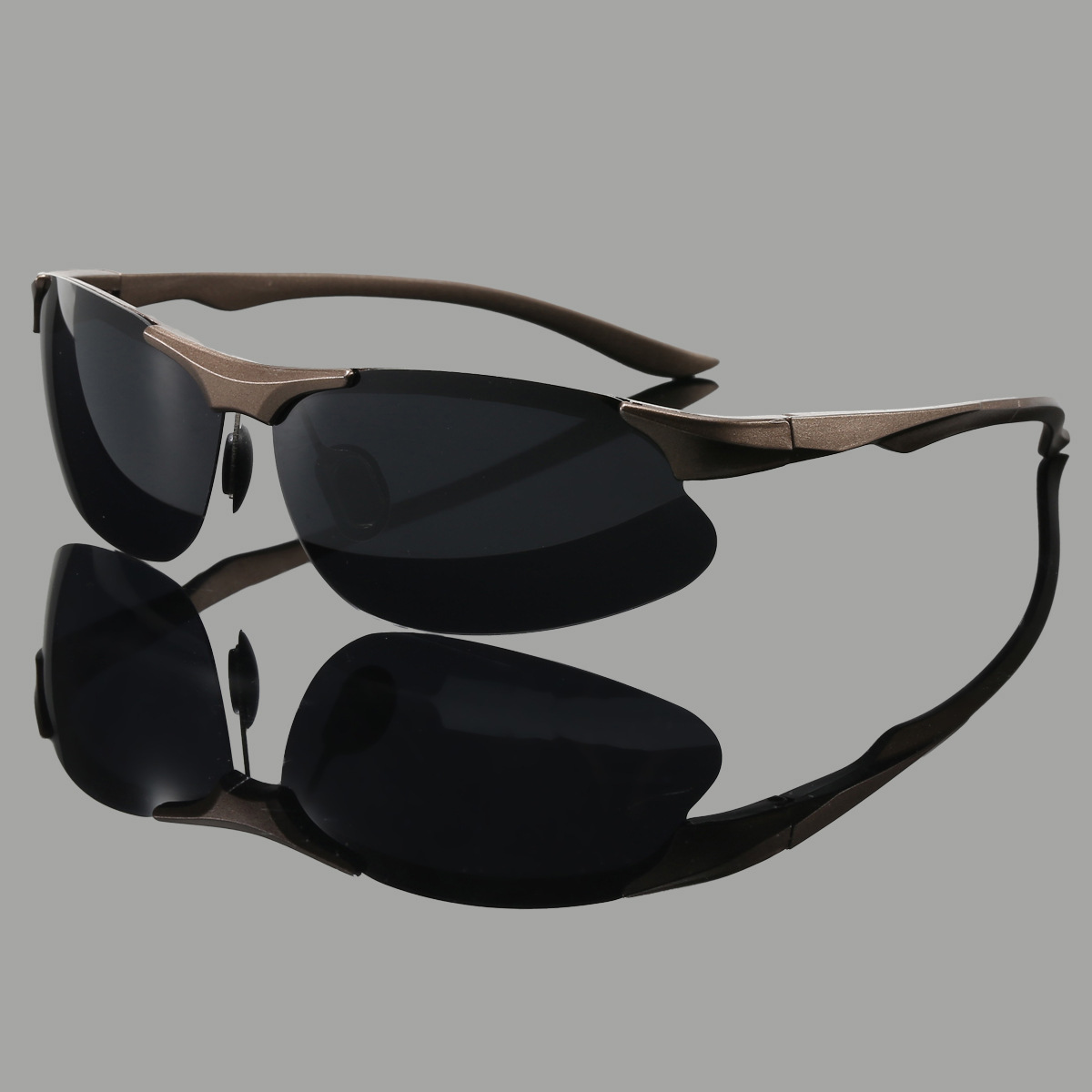 Spring leg polarized men's sun - Fishing Sunglasses Polarized recensie en prijs