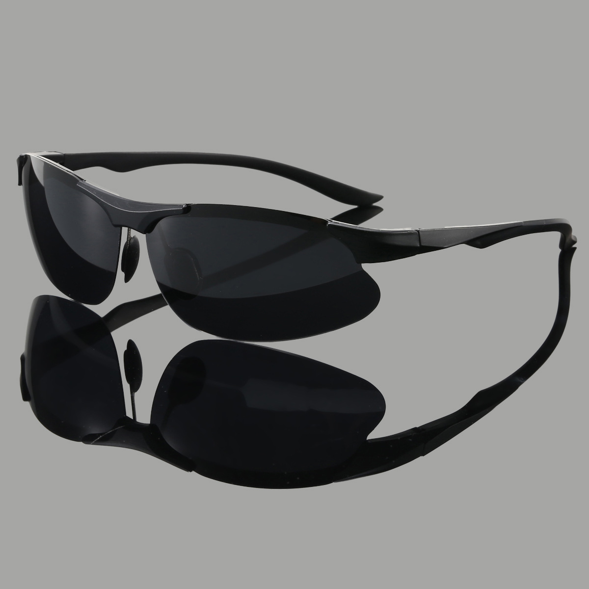 Spring leg polarized men's sun - Fishing Sunglasses Polarized recensie en prijs