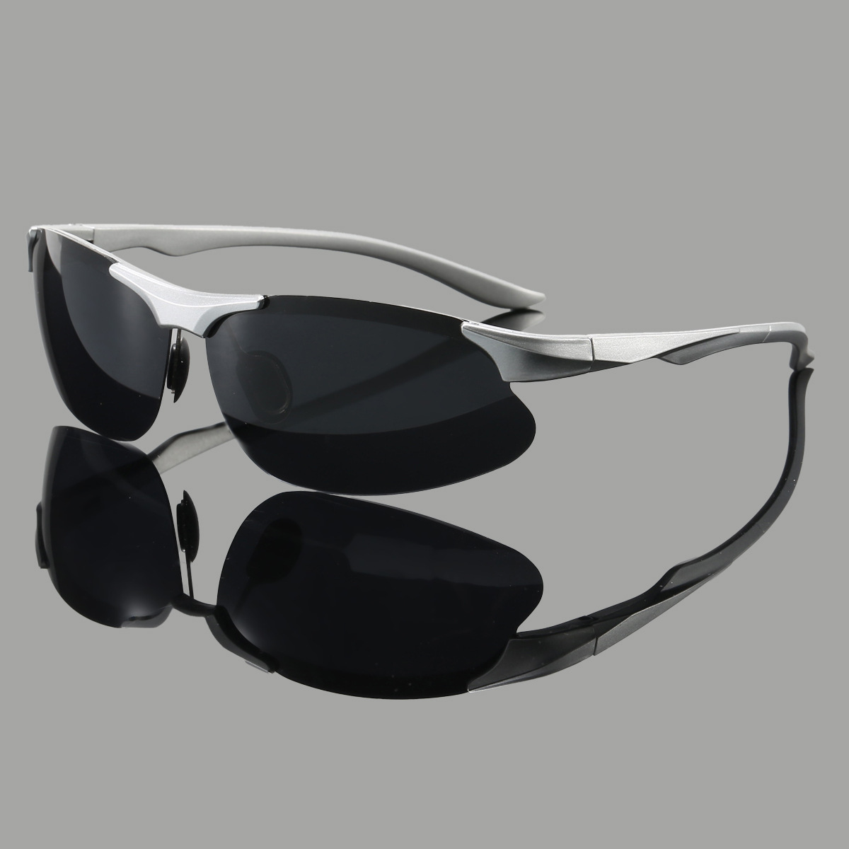 Spring leg polarized men's sun - Fishing Sunglasses Polarized recensie en prijs