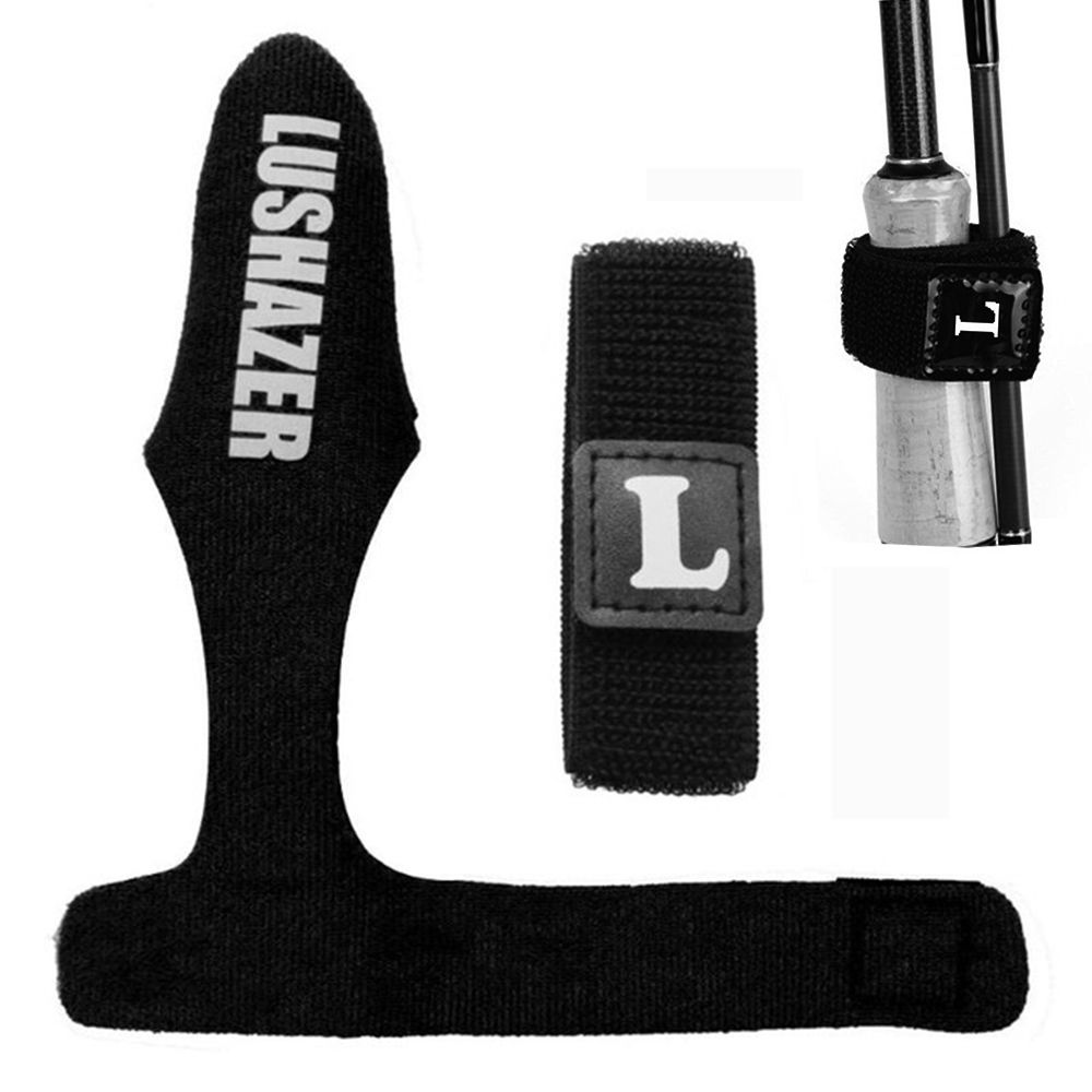 Magic Cable Band Belt Elastic  - Fishing Belt recensie en prijs