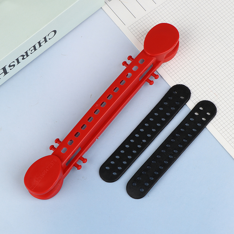 New 1/5Pcs Adjustable Fishing  - Fishing Belt recensie en prijs