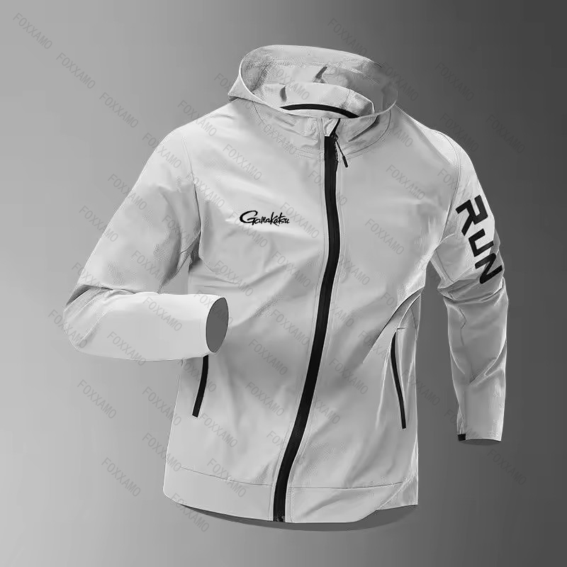 Gamakatsu Fishing Men's Jacket - Fishing Jacket Waterproof recensie en prijs
