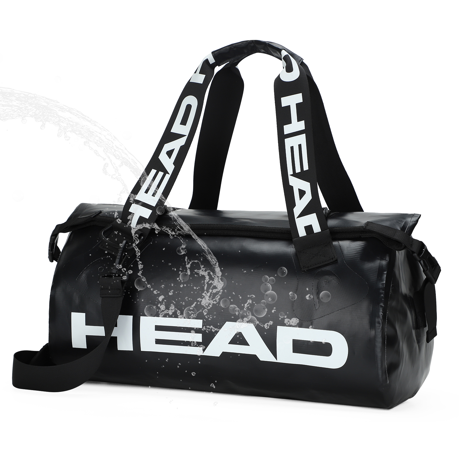 HEAD Fully Waterproof Travel D - Fishing Bag Waterproof recensie en prijs