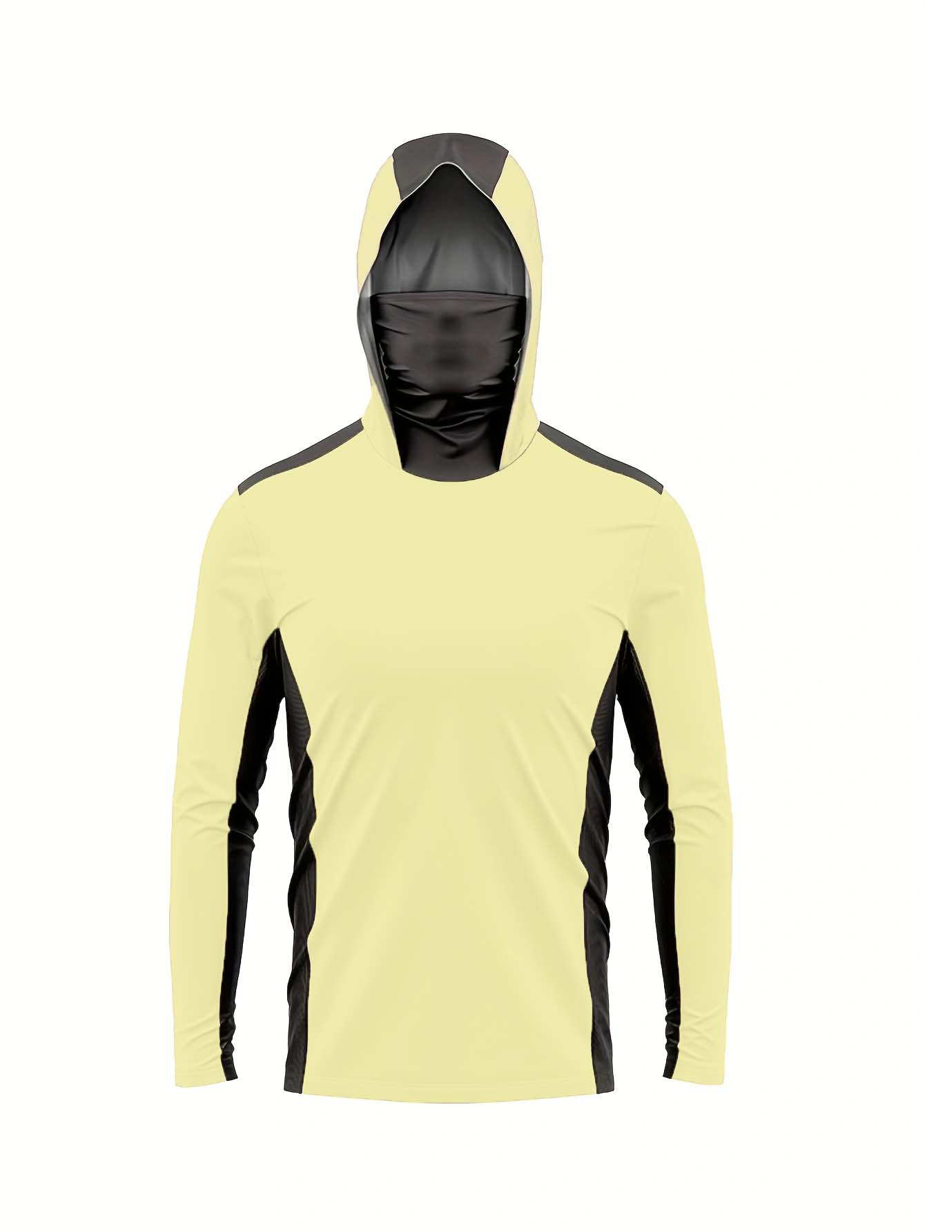 Fishing Clothing Men's Long Sl - Fishing Shirt Uv Protection recensie en prijs