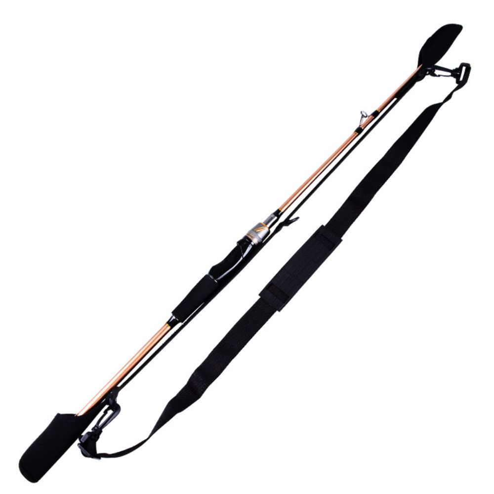 Adjustable Fishing Rod Storage - Fishing Belt recensie en prijs
