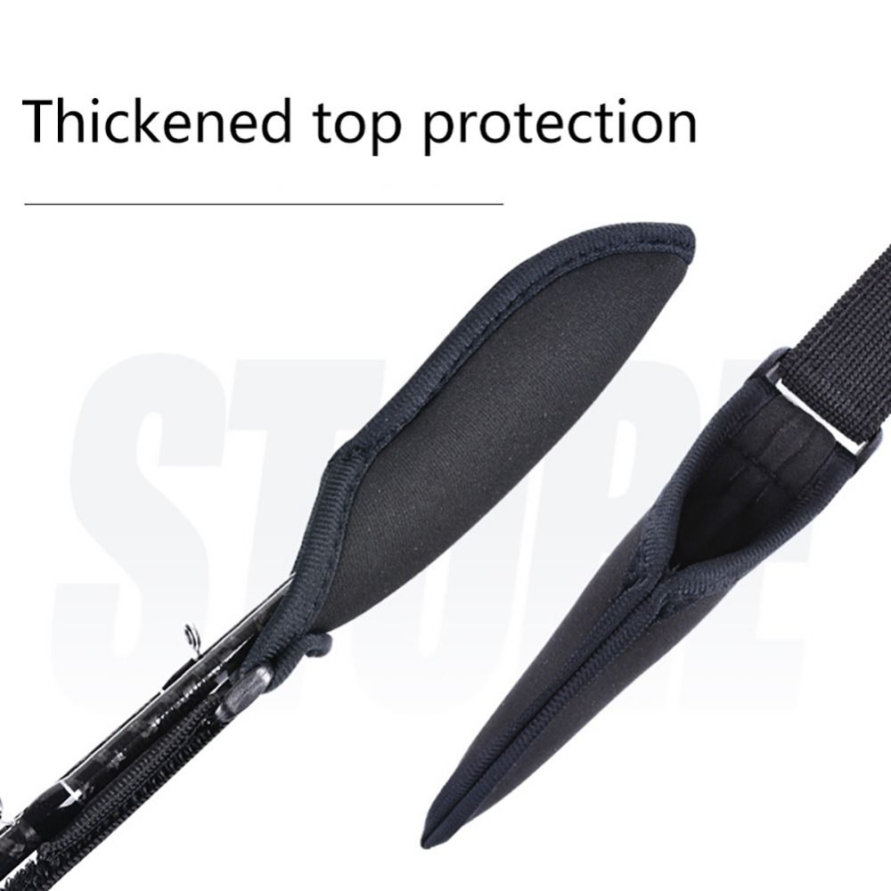Adjustable Fishing Rod Storage - Fishing Belt recensie en prijs