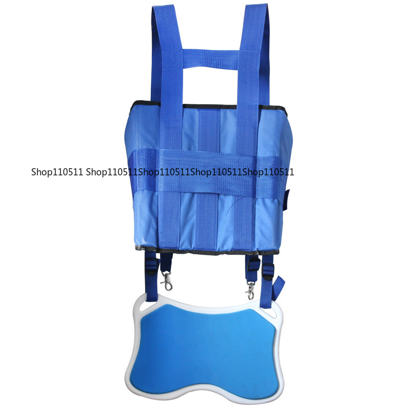 Stand Up Fishing Vest, Integra - Fishing Belt recensie en prijs