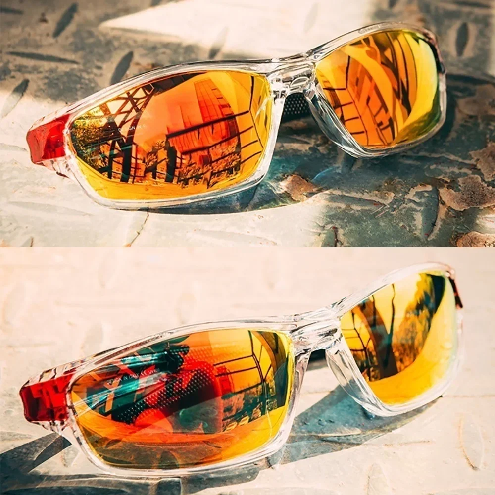 Sports Polarized Sunglasses fo - Fishing Sunglasses Polarized recensie en prijs