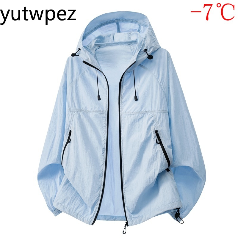 Fishing Sunscreen Outwear UPF5 - Fishing Hoodie recensie en prijs