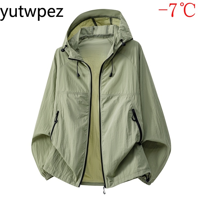 Fishing Sunscreen Outwear UPF5 - Fishing Hoodie recensie en prijs