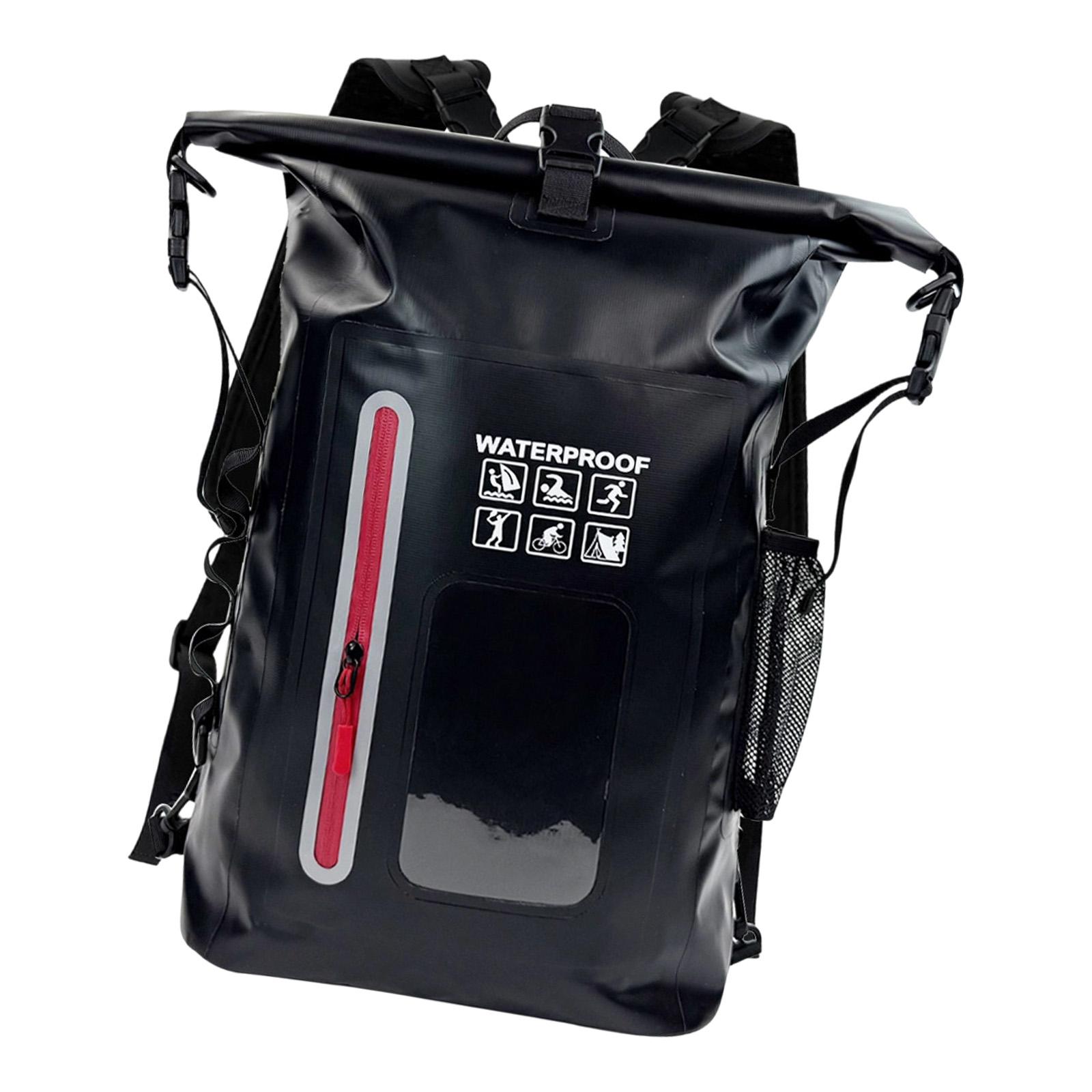 Waterproof Dry Bag Waterproof  - Fishing Backpack recensie en prijs