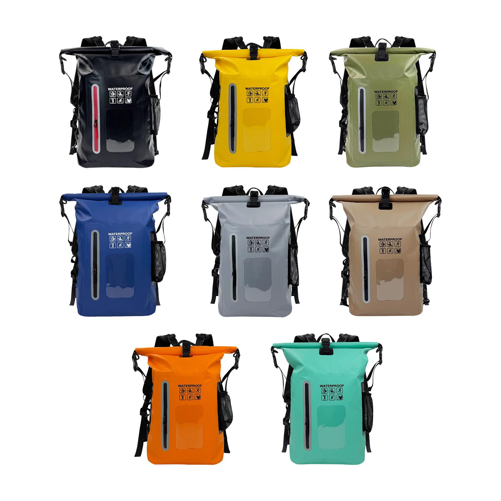 Waterproof Dry Bag Waterproof  - Fishing Backpack recensie en prijs