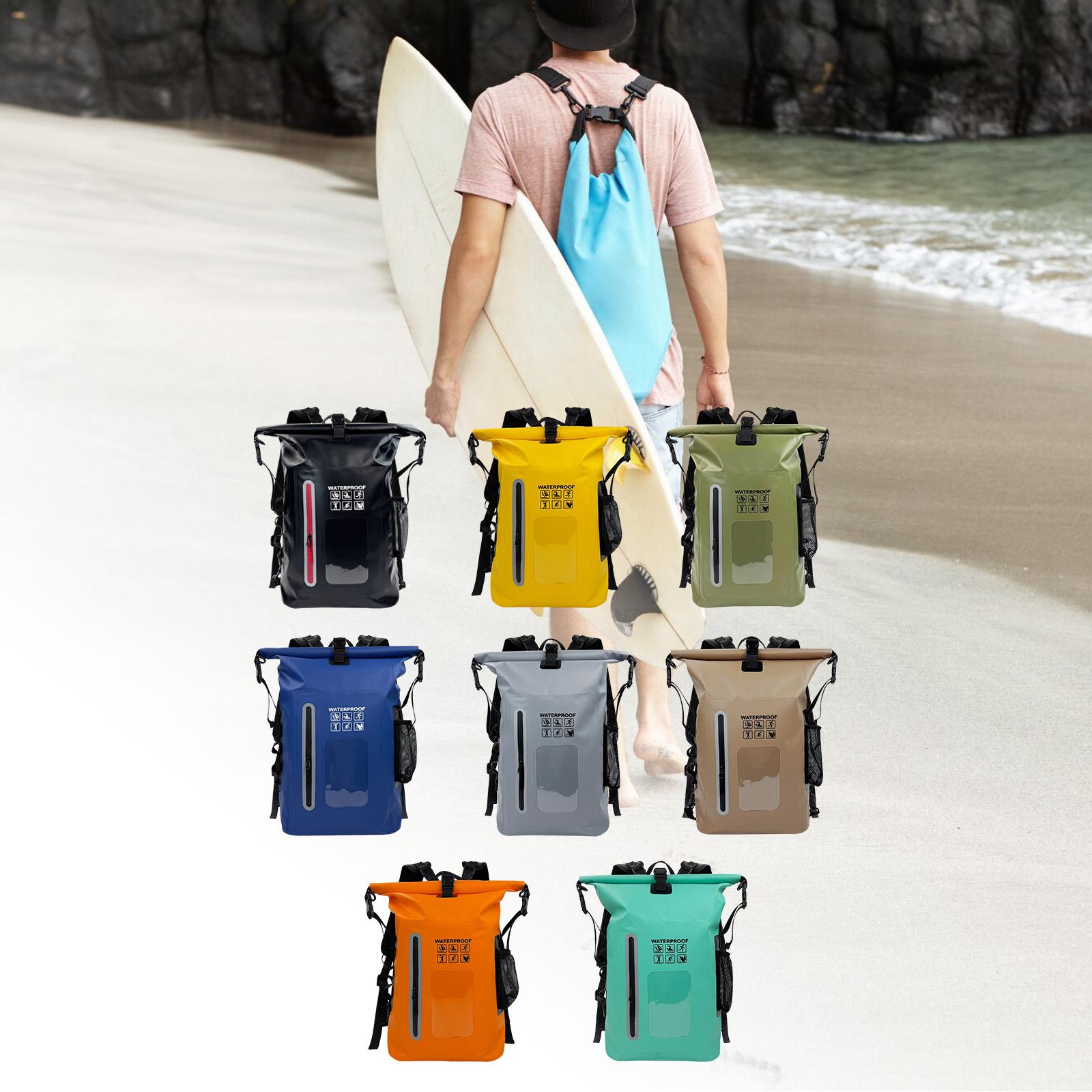 Waterproof Dry Bag Waterproof  - Fishing Backpack recensie en prijs