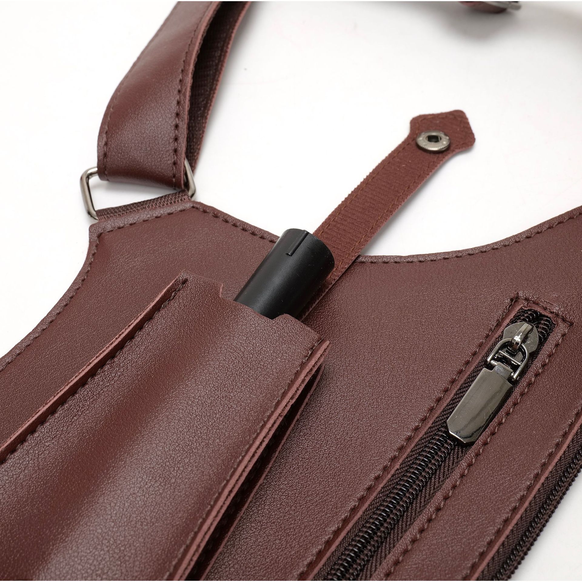 HOMEFISH Double Shoulder Strap - Fishing Belt recensie en prijs
