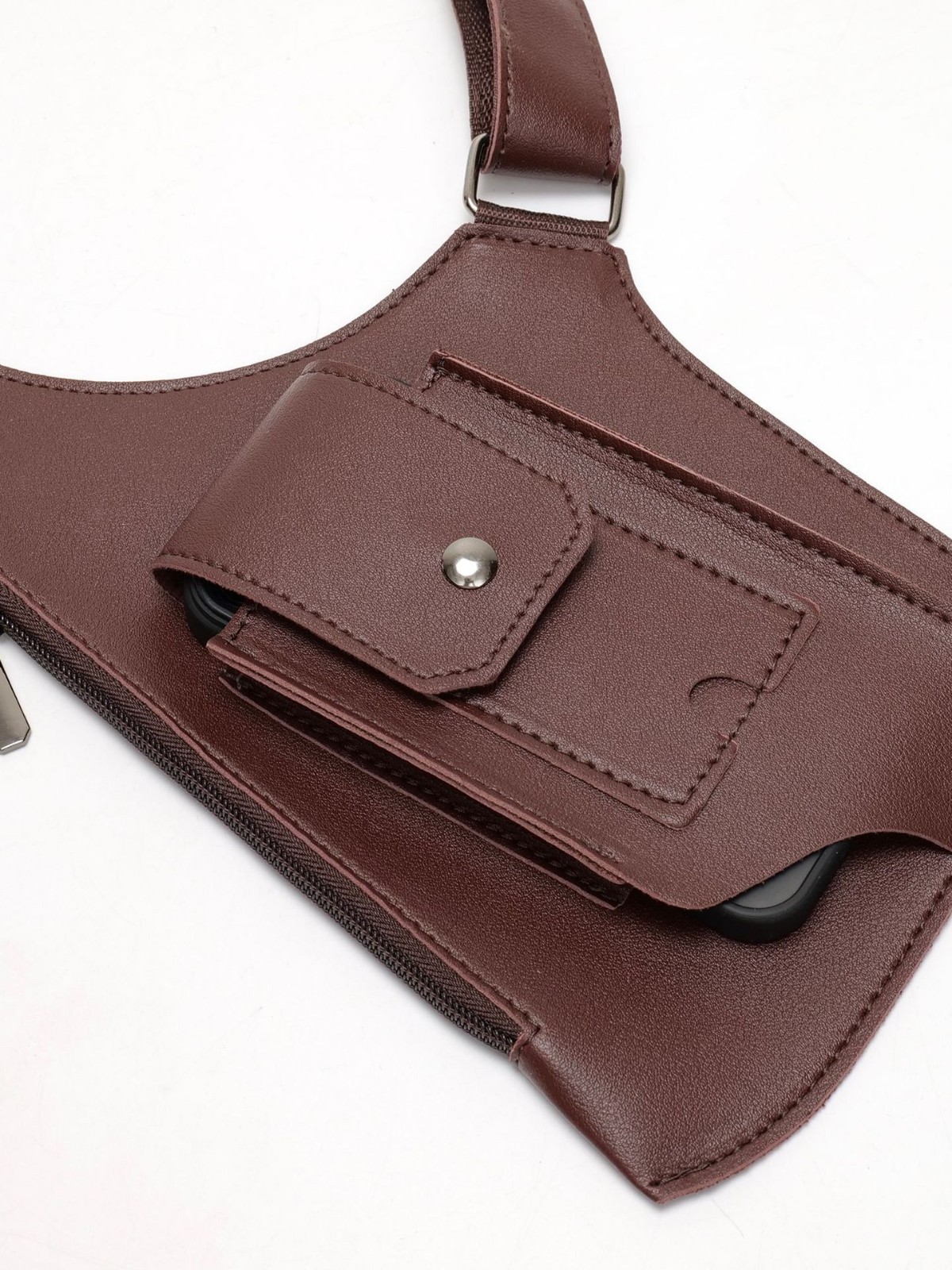 HOMEFISH Double Shoulder Strap - Fishing Belt recensie en prijs