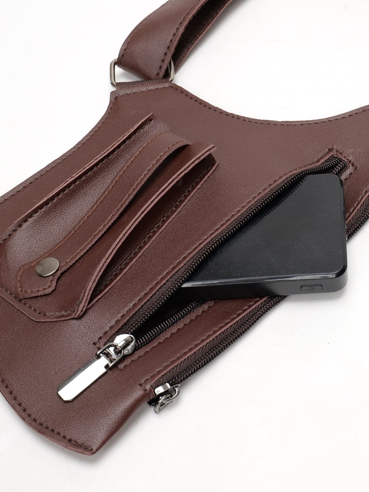 HOMEFISH Double Shoulder Strap - Fishing Belt recensie en prijs