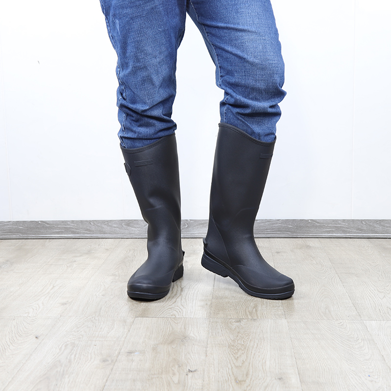 Comfortable Breathable High-Tu - Fishing Boots recensie en prijs