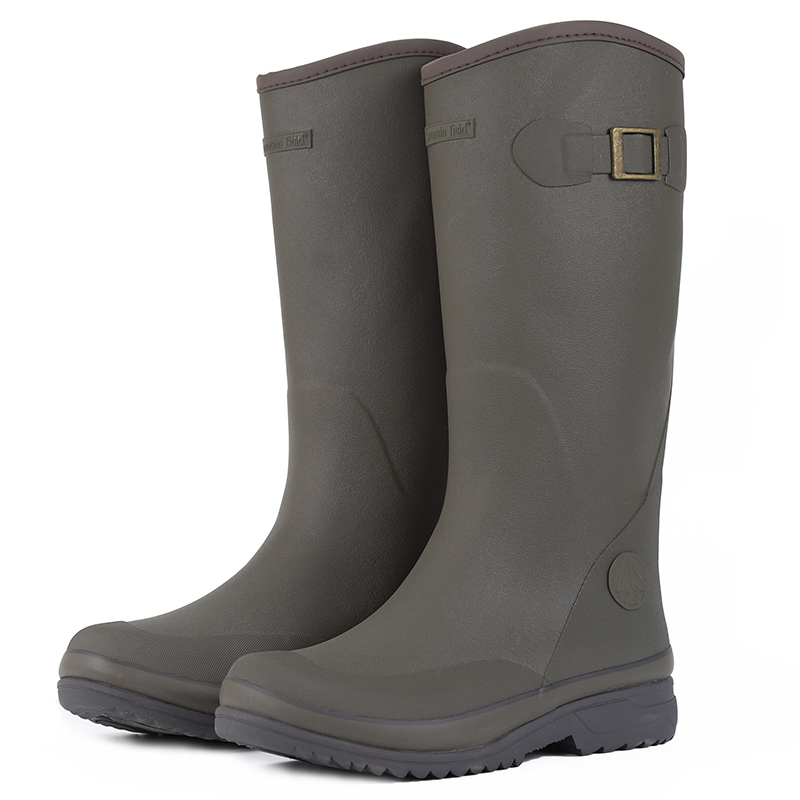 Comfortable Breathable High-Tu - Fishing Boots recensie en prijs